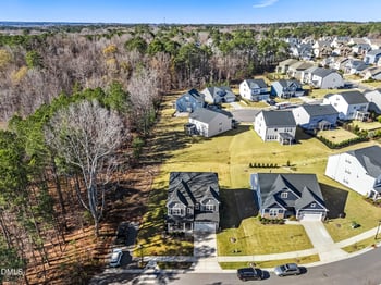 1329 Martin Creek Dr, Wake Forest, NC 27587