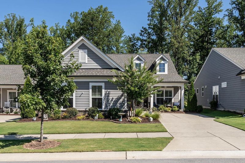 1329 Monterey Bay Dr, Wake Forest, NC 27587