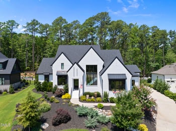 1329 Montvale Ridge Dr, Cary, NC 27519