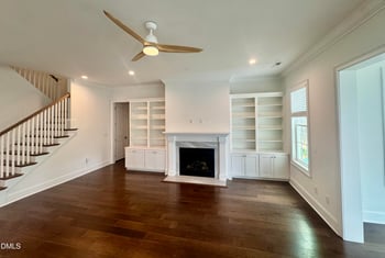 1329 Sandybrook Ln, Wake Forest, NC 27587