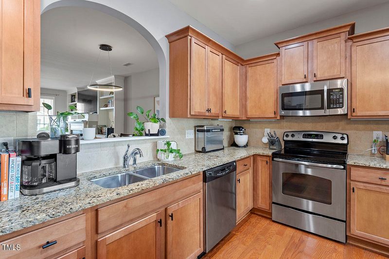 1329 Still Monument Way, Raleigh, NC 27603