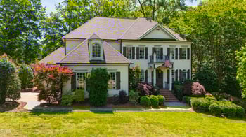 1329 Wynncrest Ct, Raleigh, NC 27603