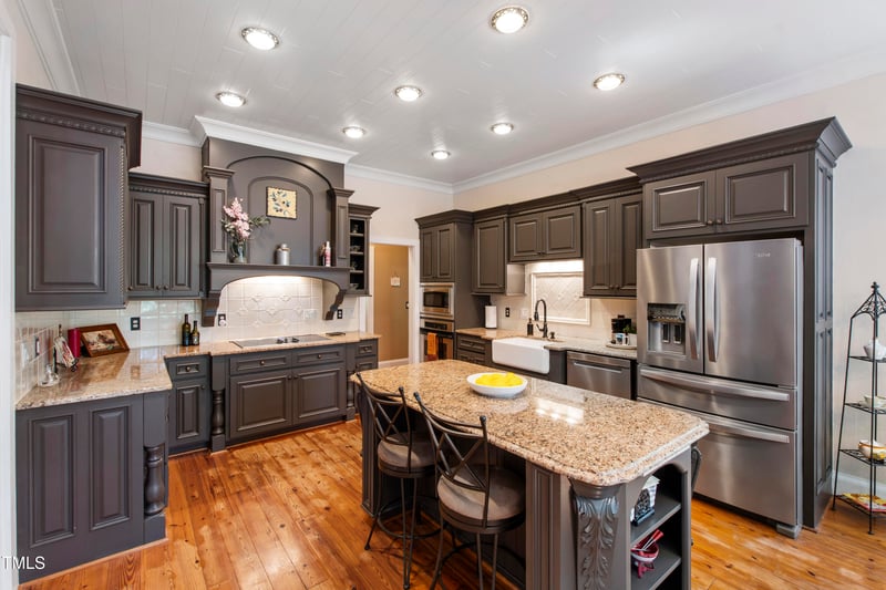 1329 Wynncrest Ct, Raleigh, NC 27603
