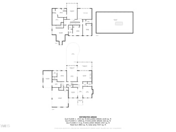 1329 Wynncrest Ct, Raleigh, NC 27603