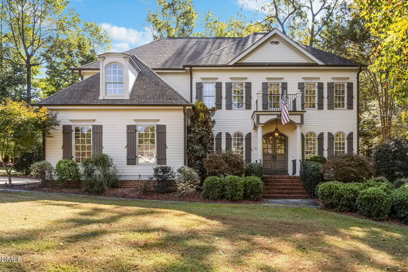 1329 Wynncrest Ct, Raleigh, NC 27603