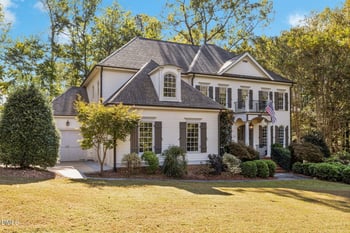 1329 Wynncrest Ct, Raleigh, NC 27603