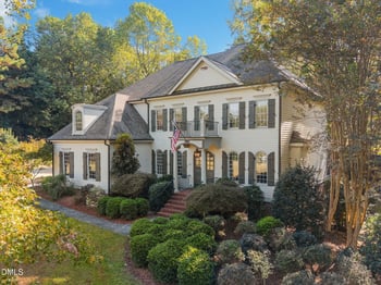 1329 Wynncrest Ct, Raleigh, NC 27603