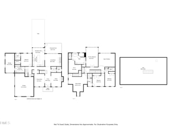 1329 Wynncrest Ct, Raleigh, NC 27603