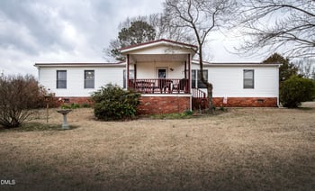 13295 Nc 96 , Zebulon, NC 27597