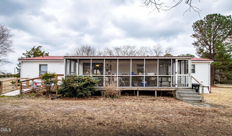 13295 Nc 96 , Zebulon, NC 27597