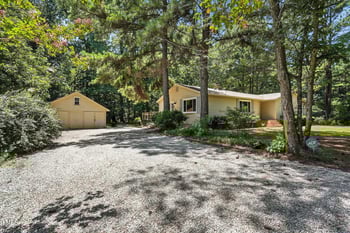 133 Abbey Way, Franklinton, NC 27525