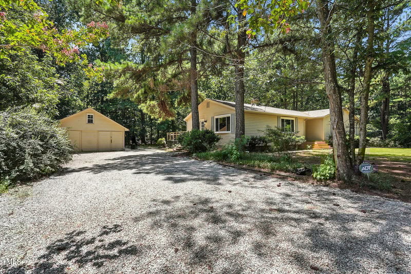 133 Abbey Way, Franklinton, NC 27525