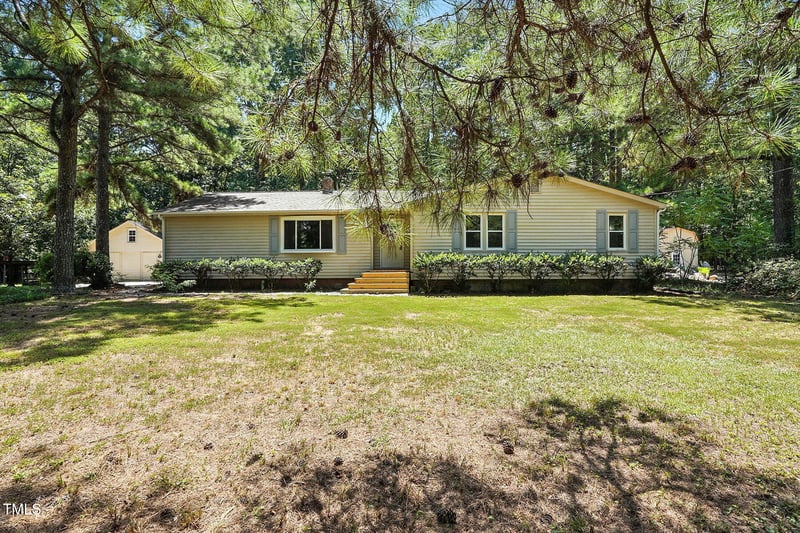 133 Abbey Way, Franklinton, NC 27525