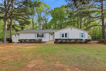 133 Abbey Way, Franklinton, NC 27525