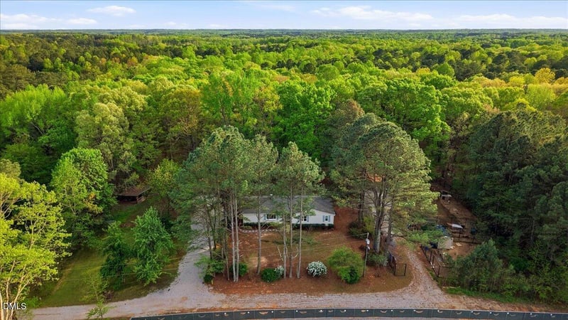 133 Abbey Way, Franklinton, NC 27525