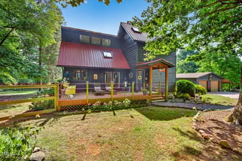133 Acorn Ln, Pittsboro, NC 27312