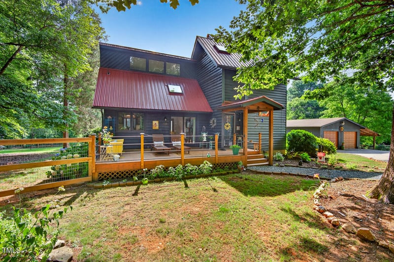 133 Acorn Ln, Pittsboro, NC 27312