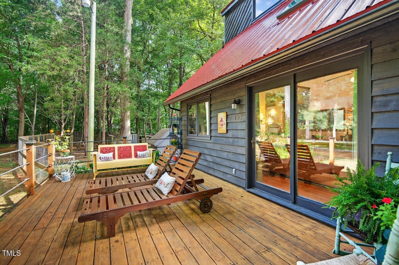 133 Acorn Ln, Pittsboro, NC 27312