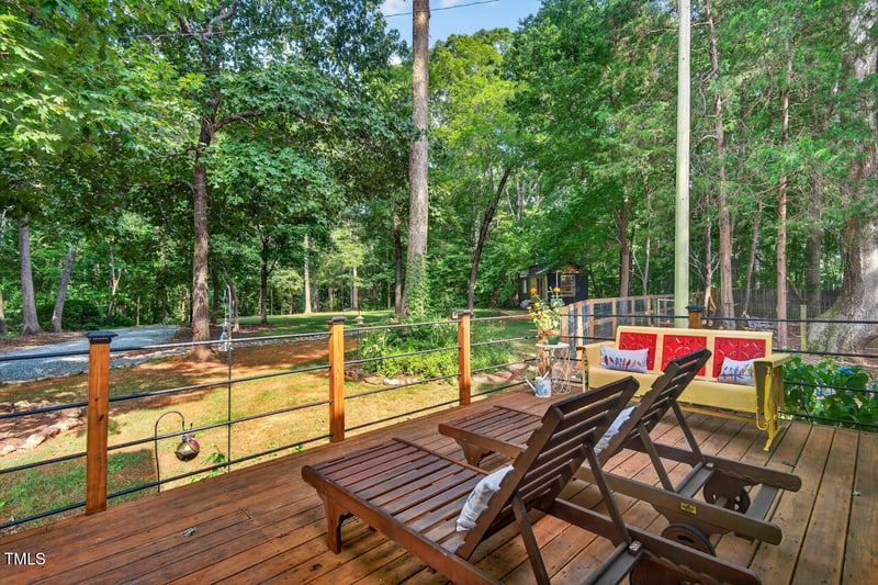 133 Acorn Ln, Pittsboro, NC 27312