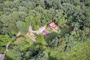 133 Acorn Ln, Pittsboro, NC 27312