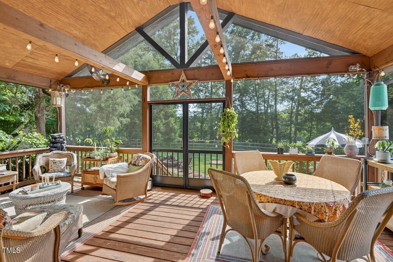 133 Acorn Ln, Pittsboro, NC 27312