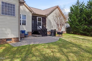 133 Adelaide Dr, Garner, NC 27529