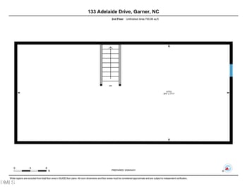 133 Adelaide Dr, Garner, NC 27529