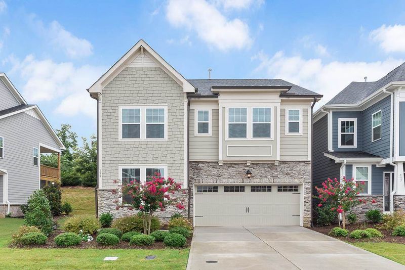 133 Ainsdale Pl, Holly Springs, NC 27540