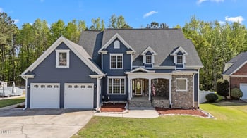 133 Aleah Ct, Clayton, NC 27520