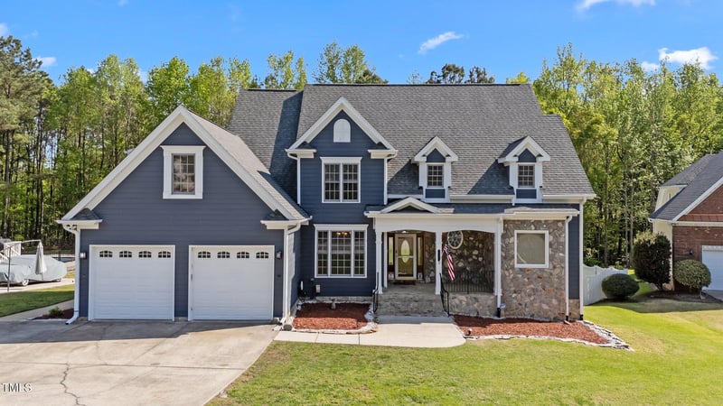 133 Aleah Ct, Clayton, NC 27520