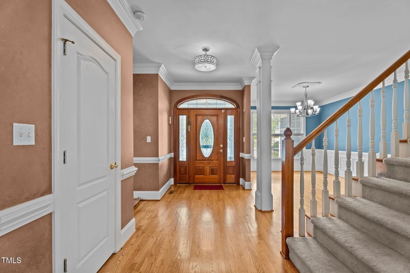 133 Aleah Ct, Clayton, NC 27520