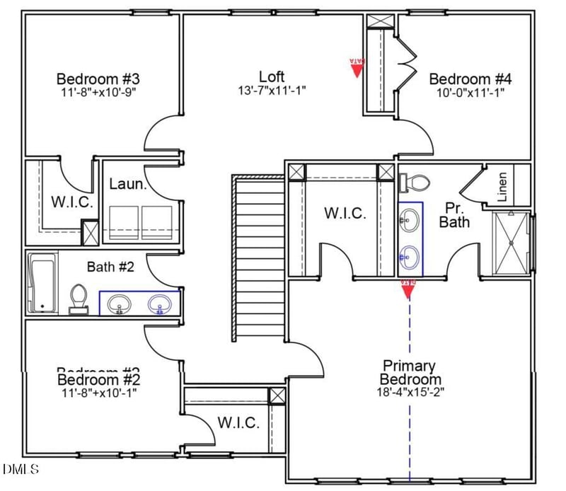133 Alice Trace Pl #5, Angier, NC 27501