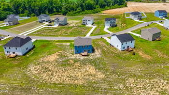 133 Alice Trace Pl #5, Angier, NC 27501