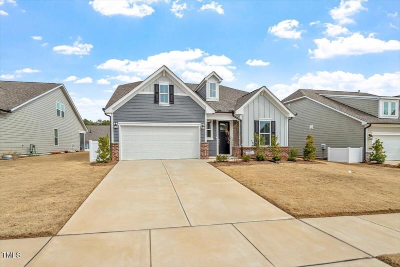 133 Alumroot Rd, Holly Springs, NC 27540