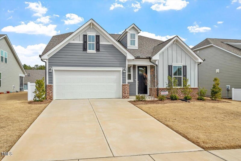 133 Alumroot Rd, Holly Springs, NC 27540