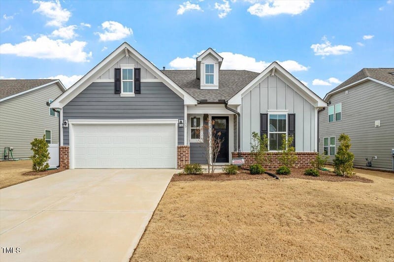 133 Alumroot Rd, Holly Springs, NC 27540