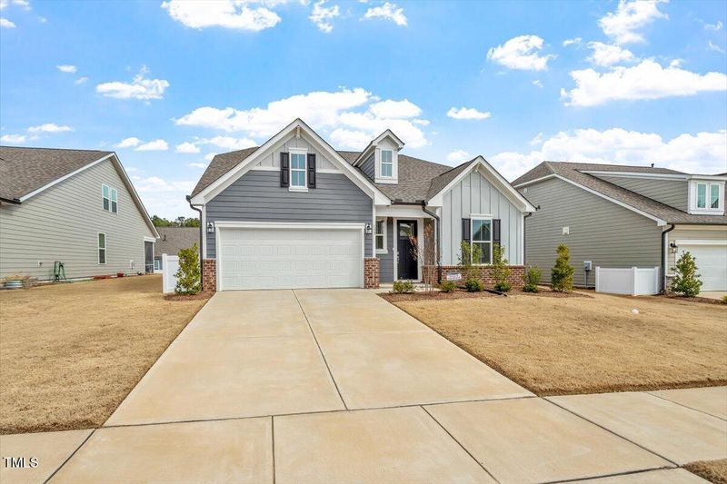 133 Alumroot Rd, Holly Springs, NC 27540