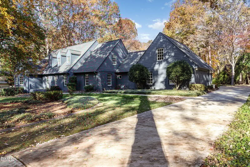 133 Ammons Dr, Raleigh, NC 27615