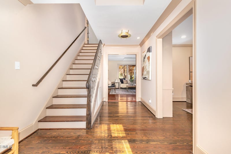 133 Ammons Dr, Raleigh, NC 27615