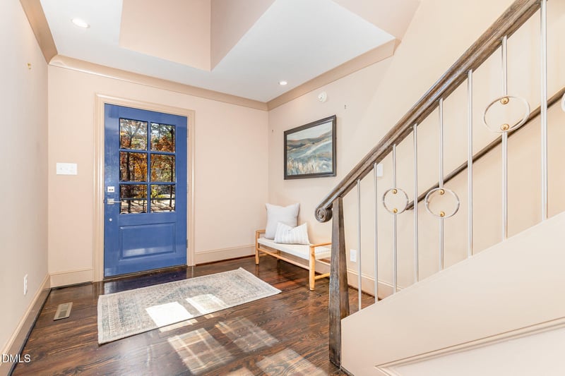 133 Ammons Dr, Raleigh, NC 27615