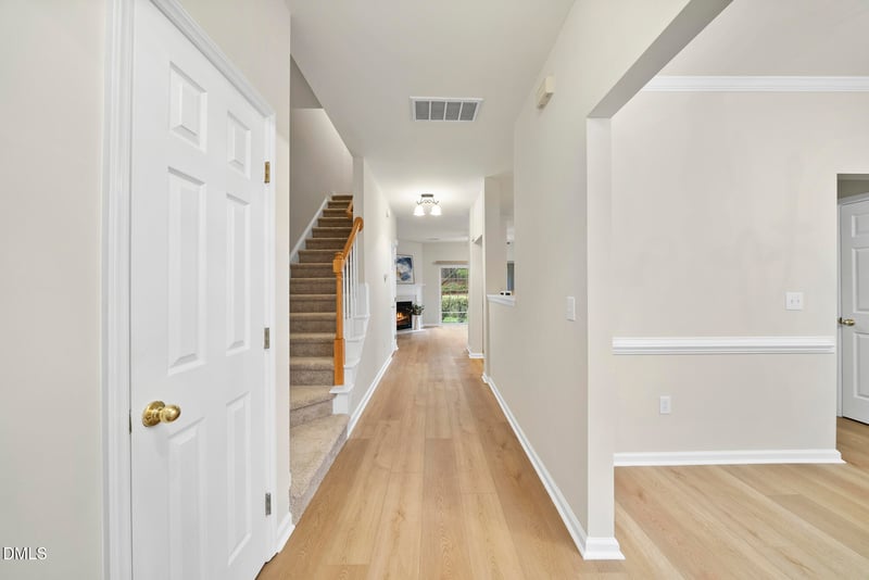 133 Arbor Light Rd, Holly Springs, NC 27540