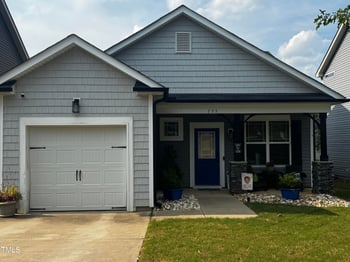 133 Balboa Pw, Clayton, NC 27520