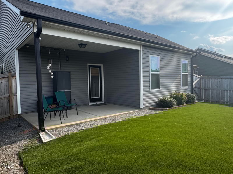 133 Balboa Pw, Clayton, NC 27520
