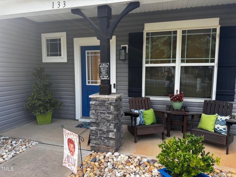 133 Balboa Pw, Clayton, NC 27520