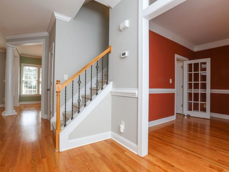 133 Barclay Valley Dr, Cary, NC 27519