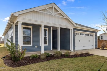 133 Barn Door Dr, Lillington, NC 27546