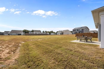 133 Barn Door Dr, Lillington, NC 27546