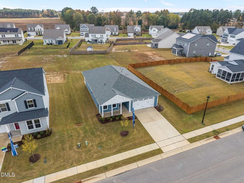 133 Barn Door Dr, Lillington, NC 27546