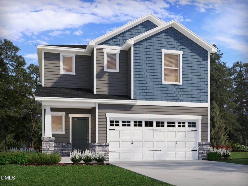 133 Beadwood St, Wendell, NC 27591