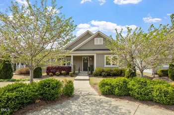 133 Beaufort Loop, Clayton, NC 27527